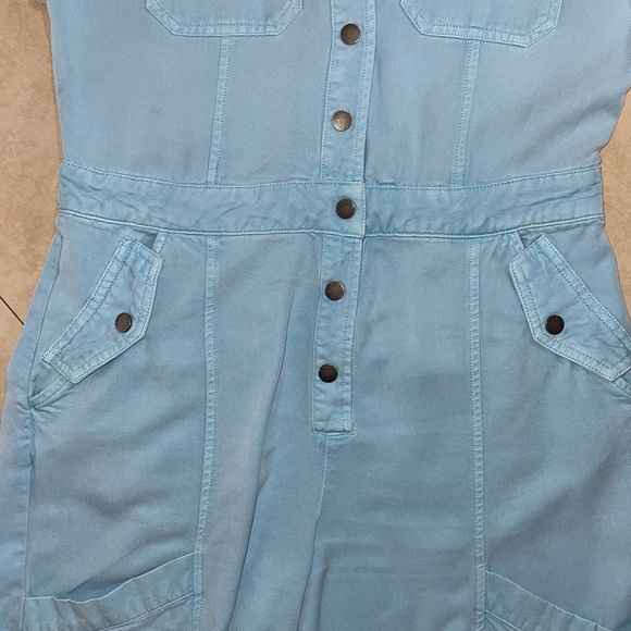 Guess Women’s Romper - Picture 4 of 6
